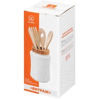 Набор кухонный Elan Gallery Витраж 620165