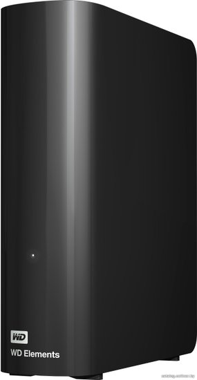 WD Elements Desktop 18TB WDBWLG0180HBK