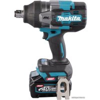 Гайковерт Makita TW001GM201 (с 2-мя АКБ, кейс)