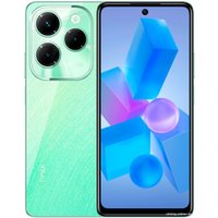 Смартфон Infinix Hot 40 Pro X6837 8GB/256GB (зеленый)