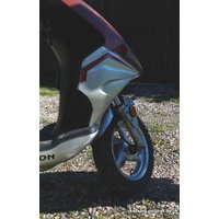 Шины для скутера/мопеда Петрошина Л-373 120/70-12 56J Front/Rear