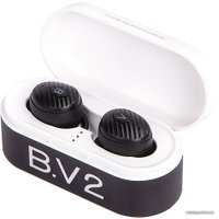 Наушники TFZ B.V2 (черный)