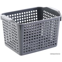 Корзина Violet Лофт 641008 (серый)