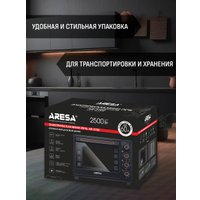 Мини-печь Aresa AR-2702
