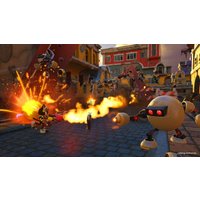  Sonic Forces для PlayStation 4