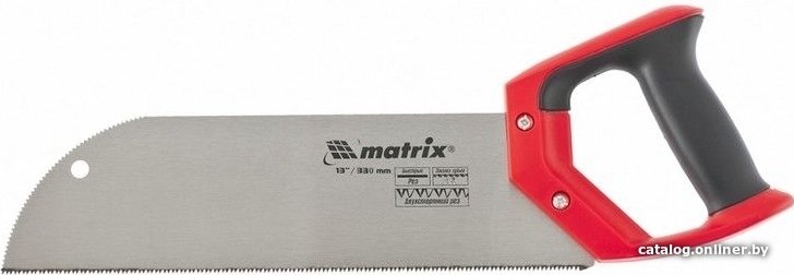 Ножовка Matrix 23149