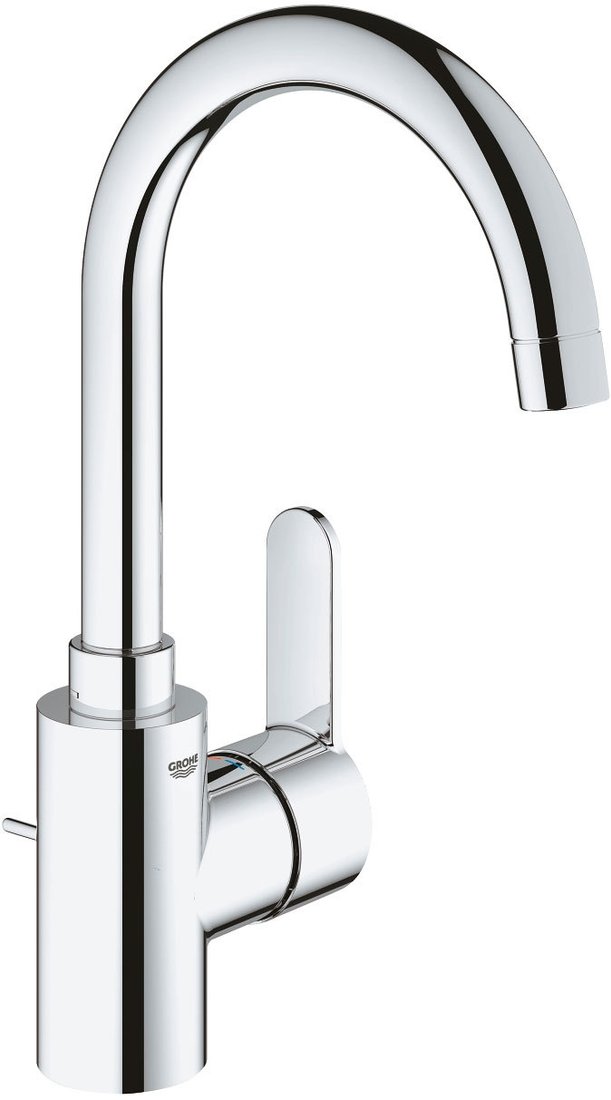 

Смеситель Grohe Eurostyle Cosmopolitan L-Size 23043003