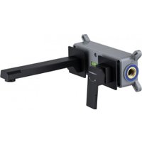 Смеситель Hansen HL12095-C