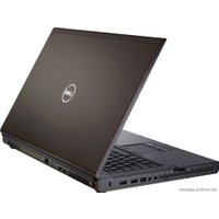 Рабочая станция Dell Precision M6600 (i7272G8H5Q3MG2FHD)