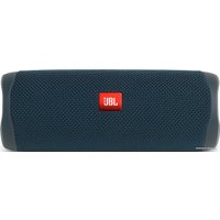 Беспроводная колонка JBL Flip 5 (синий)