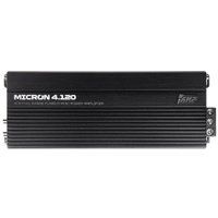 Автомобильный усилитель AMP Micron 4.120