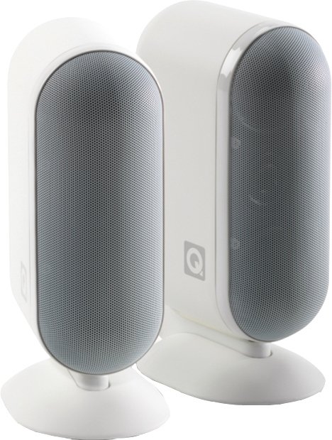 

Полочная акустика Q Acoustics 7000LRi (белый)