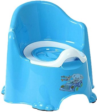 Dunya Комфорт (голубой)