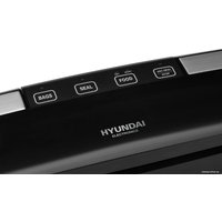 Вакуумный упаковщик Hyundai VS100 (черный)