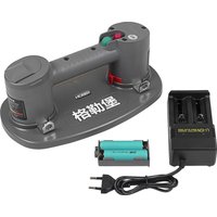 Стеклодомкрат (присоска для стекла и плитки) GRABO H V2 1362