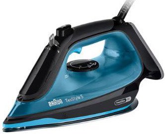 

Утюг Braun TexStyle 5 SI 5256 BL