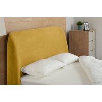 Кровать Divan Далти 180 (Happy Yellow)