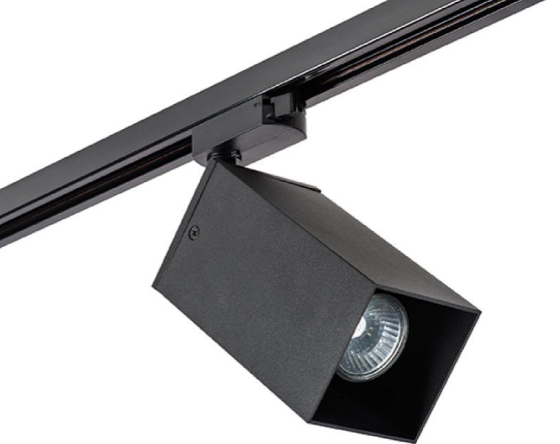 

Трековый светильник Lightstar Rullo A1T216587