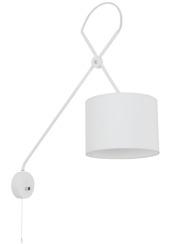 

Бра Nowodvorski Viper I 6512 (White)