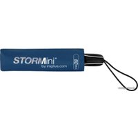 Складной зонт Impliva ST-9-8059 (темно-синий)