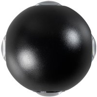 Уличный настенный светильник SmartBuy Sphere SBL16849