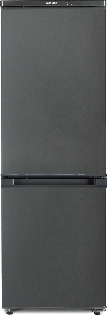 

Холодильник Бирюса W418