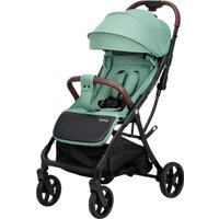 Коляска прогулочная «книга» Tomix Corsa Lux S5506LUX (Olive)