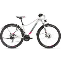 Велосипед Cube Access WS Allroad 27.5 (2019)