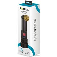 Фонарь Retlux RPL 403