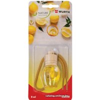  Wurth Освежитель воздуха в бутылке (лимон) 18931373