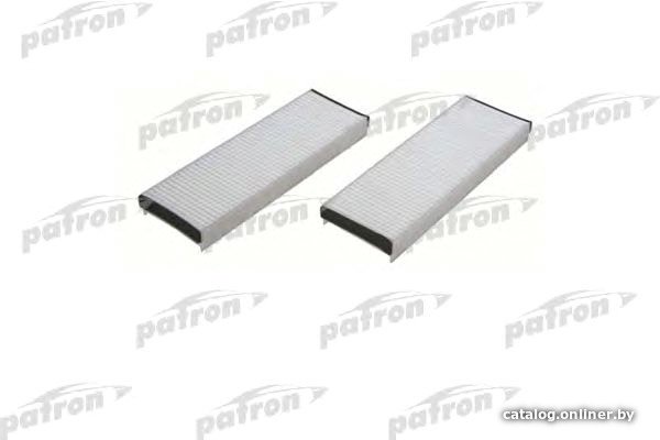 Салонный фильтр Patron PF2106