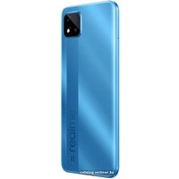 Телефон Realme C20 RMX3063 (голубое озеро)