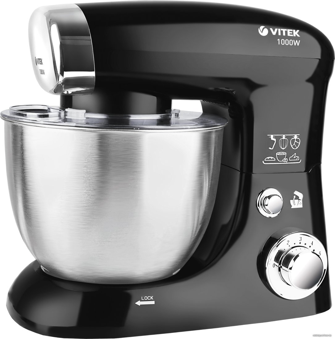 Планетарный миксер Vitek VT-1437