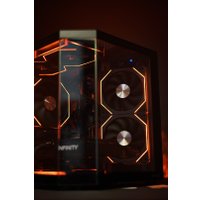 Компьютер ООО "ФэндБиГрупп" RTX 5070, Ryzen 5-7500F, 32Gb DDR5, NVMe 1Tb