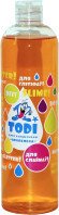 

Клей художественный Todi Кропелька (оранжевый, 430г)