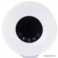 Световой будильник Даджет Новый рассвет