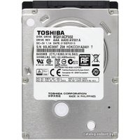 Жесткий диск Toshiba MQ01ACF032 320GB