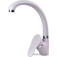 Смеситель Zigmund & Shtain ZS 0300 (речной песок)