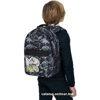Городской рюкзак Erich Krause EasyLine 20L Dinosaur Park 51629