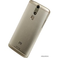 Телефон ZTE Axon Mini Gold