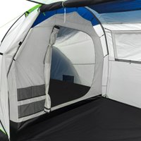 Кемпинговая палатка RSP Outdoors Dream 6 (синий)