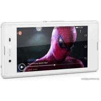 Телефон Sony Xperia E3 Dual