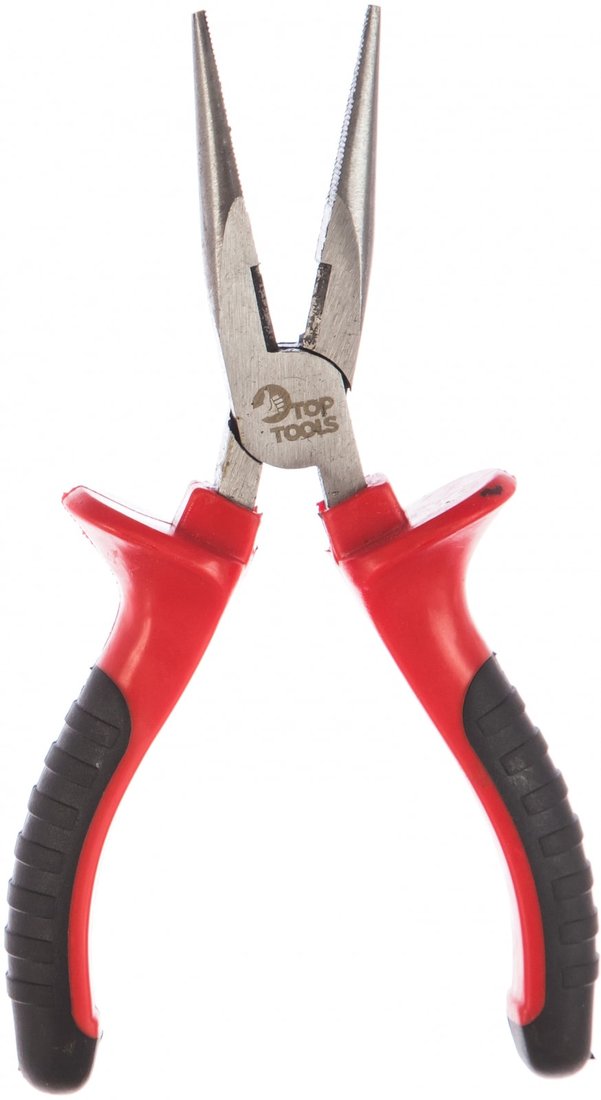 

Длинногубцы TopTools 32D113
