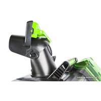 Снегоуборщик Greenworks GD80STK2 (с АКБ 2000 mAh)