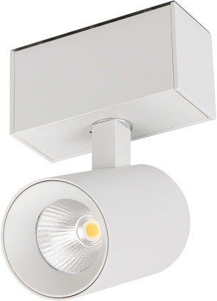 

Трековый светильник Arlight MAG-SPOT-45-R85-7W Day4000 026965