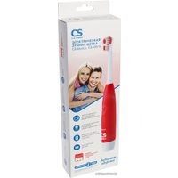 Электрическая зубная щетка CS Medica CS-465-W