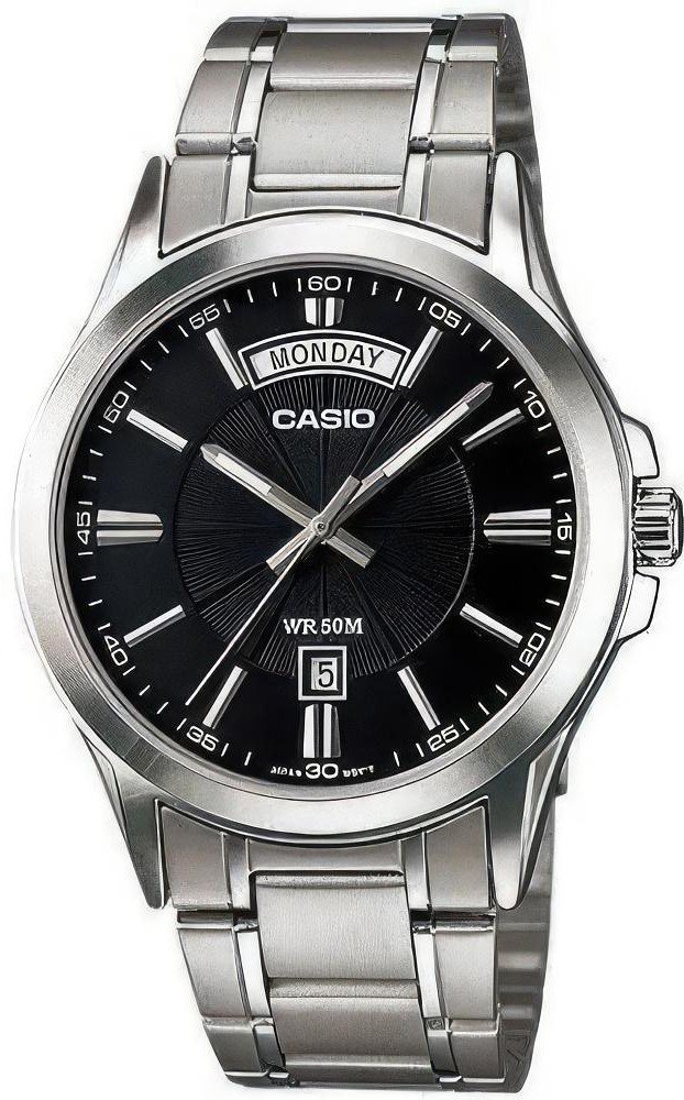 

Наручные часы Casio MTP-1381D-1A