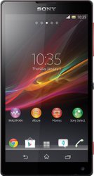 Sony Xperia ZL