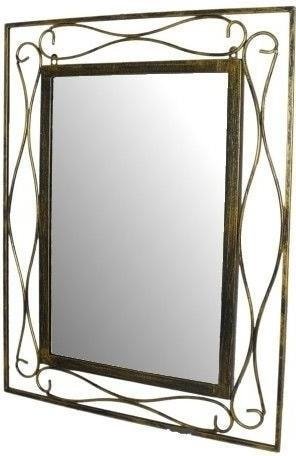 Зеркало Dudo ВЕ-2