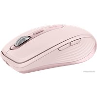 Мышь Logitech MX Anywhere 3S (розовый)